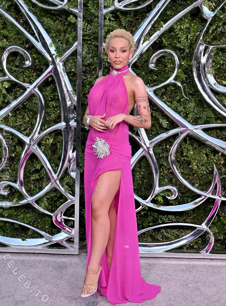 Doja Cat / dojacat Nude Leaks OnlyFans  - Leaked Models
