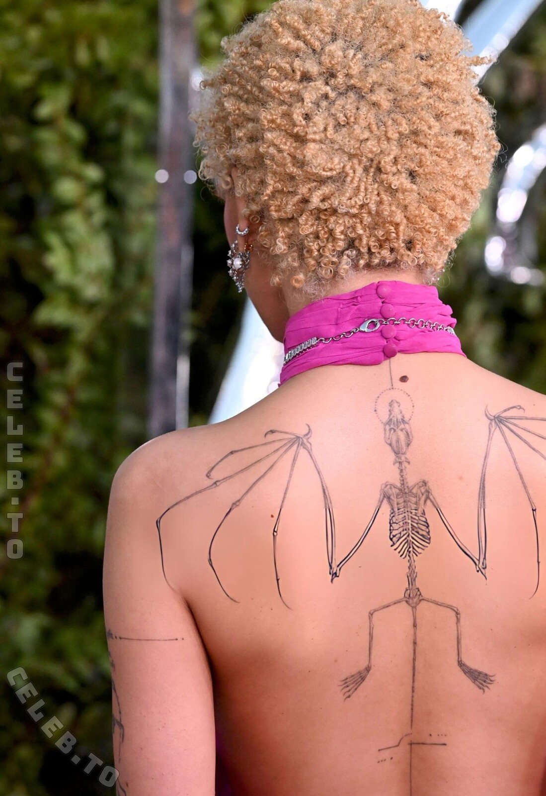 Doja Cat Leaked Nudes