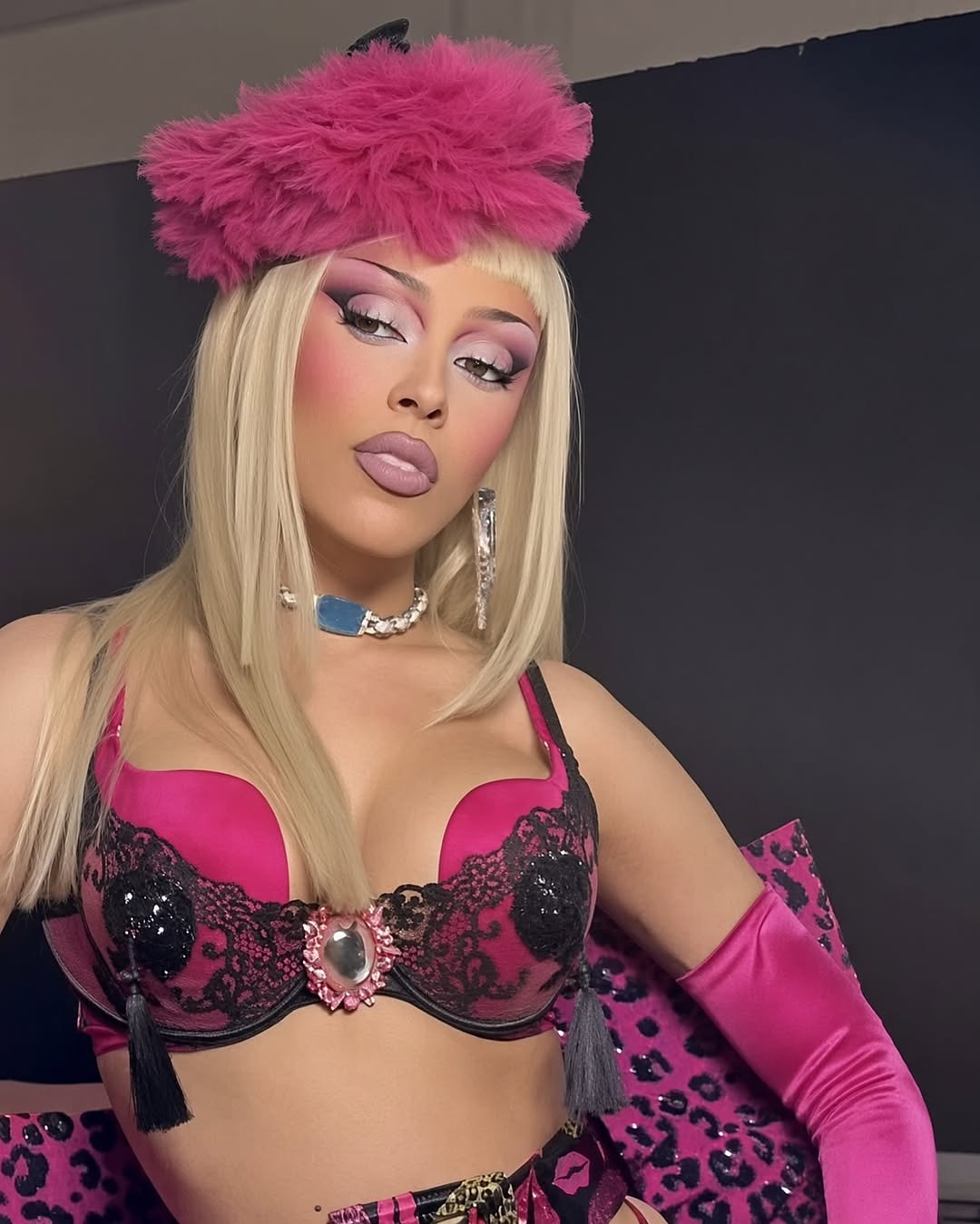 Doja Cat Leaked Nudes