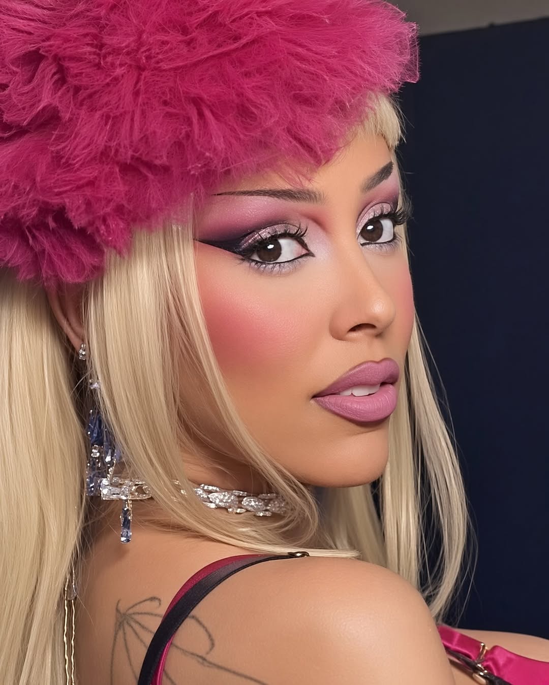 Doja Cat Leaked Nudes