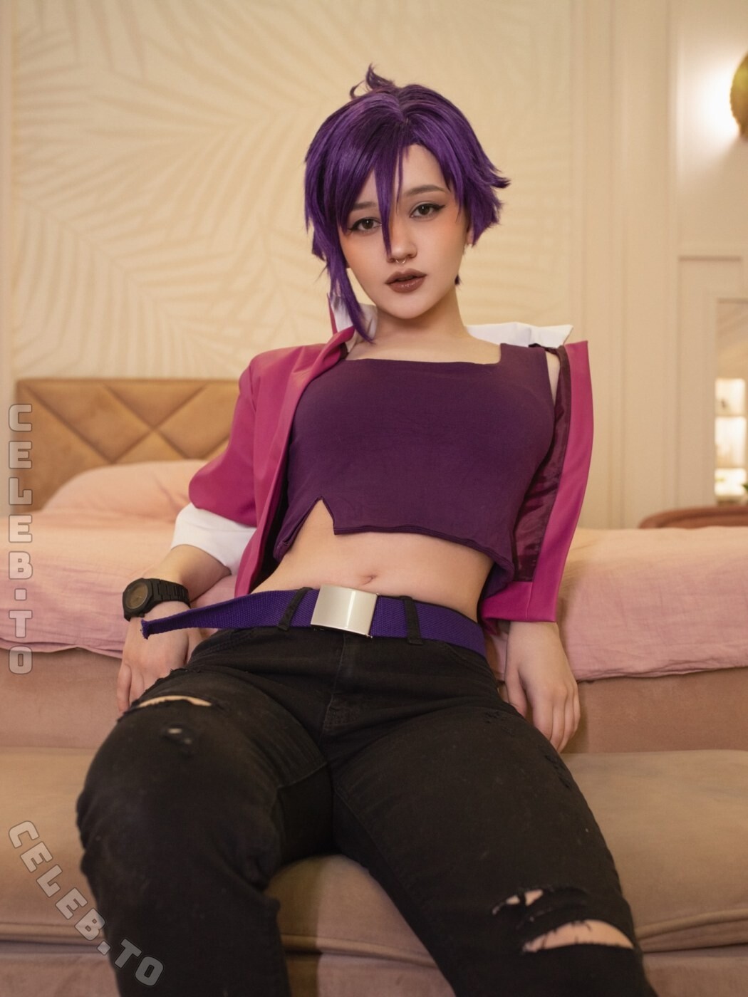 Donnaloli Patreon Leaks (45 Photos) - NudoStar