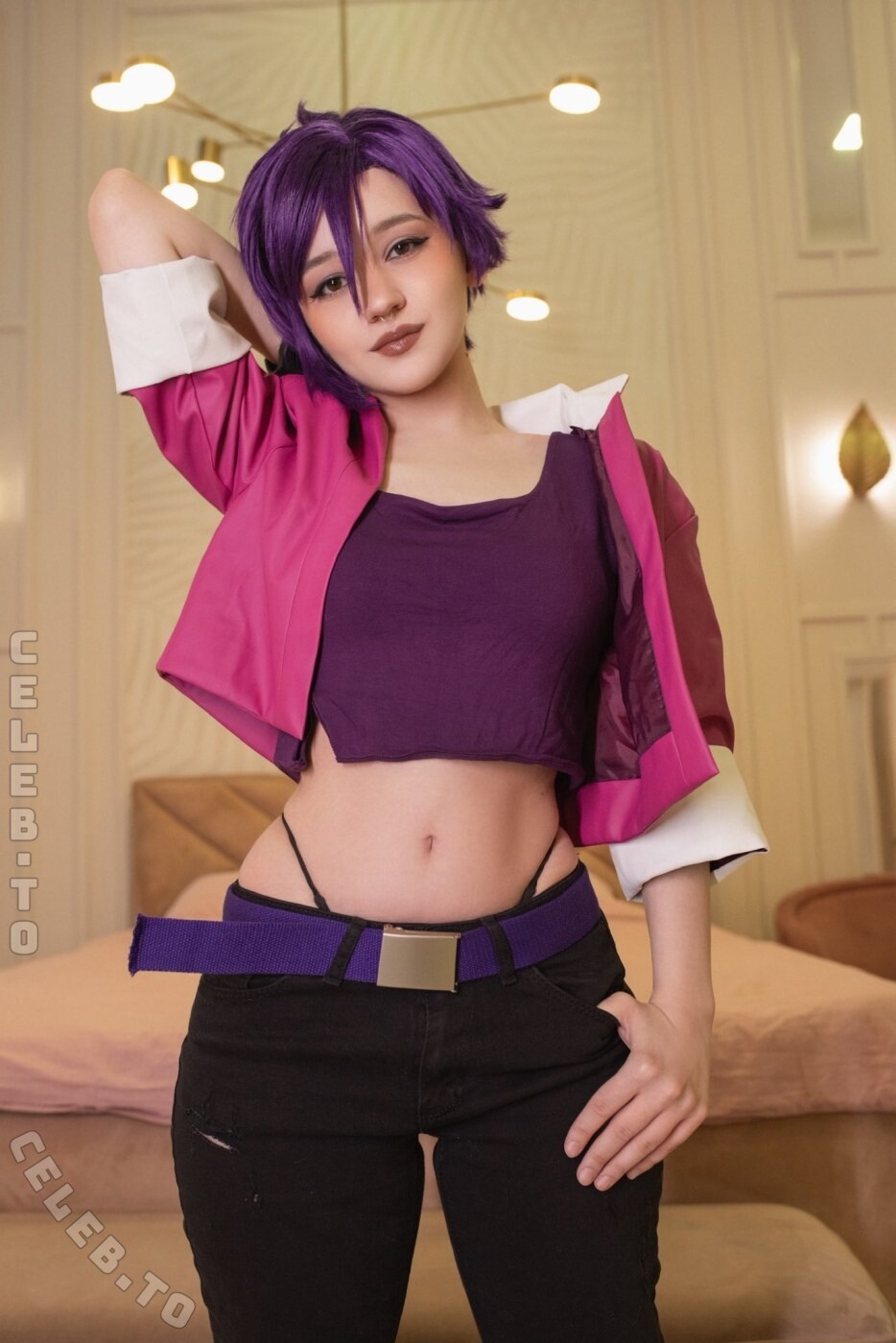Donnaloli Patreon Leaks (45 Photos) - NudoStar