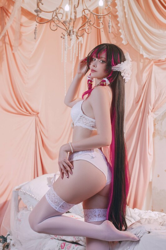 Dosya Gasai Instagram Leaks (41 Photos) - NudoStar