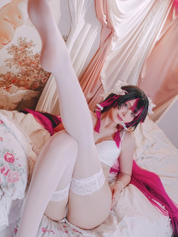 Dosya Gasai Instagram Leaks (41 Photos) - NudoStar