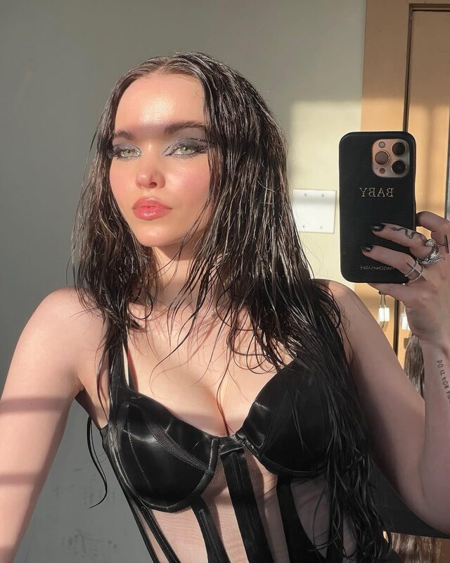 Dove Cameron Nude Celebrities - Cameron Nude Videos Celebrities