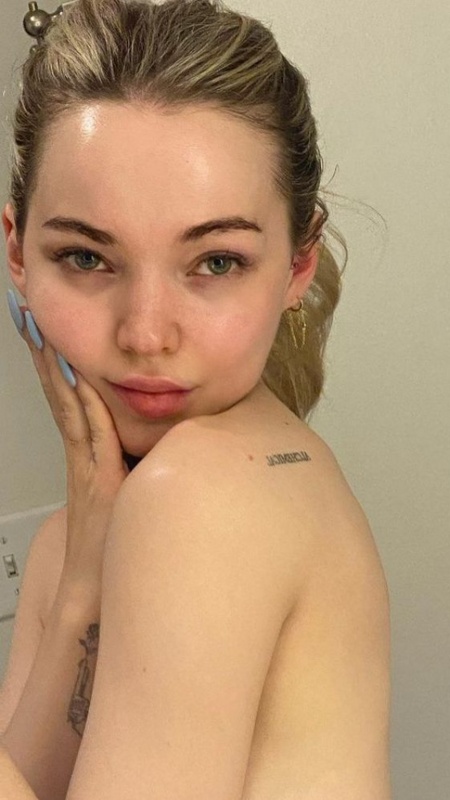 Dove Cameron Nude Celebrities - Cameron Nude Videos Celebrities