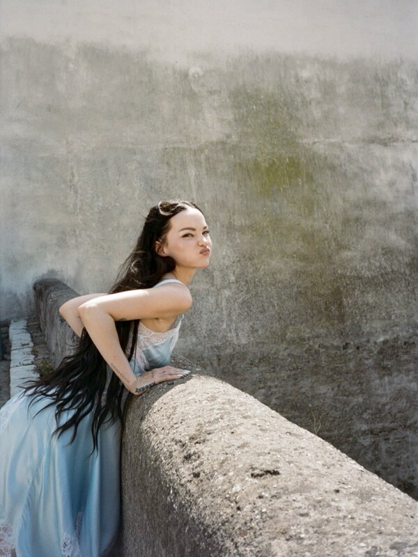 Dove-cameron / darkwingdove / dovecameron Nude Leaks OnlyFans  - Leaked Models