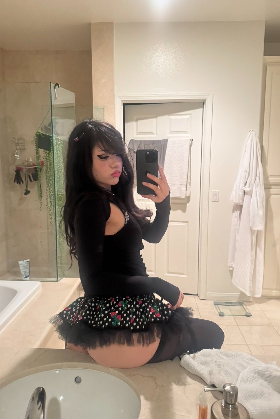 Dracuina - Lina Onlyfans Leaked Nude Photos