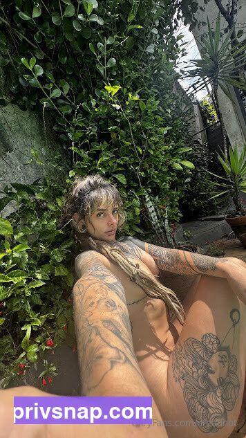 Dreadhot OnlyFans Leaks (49 Photos) - NudoStar