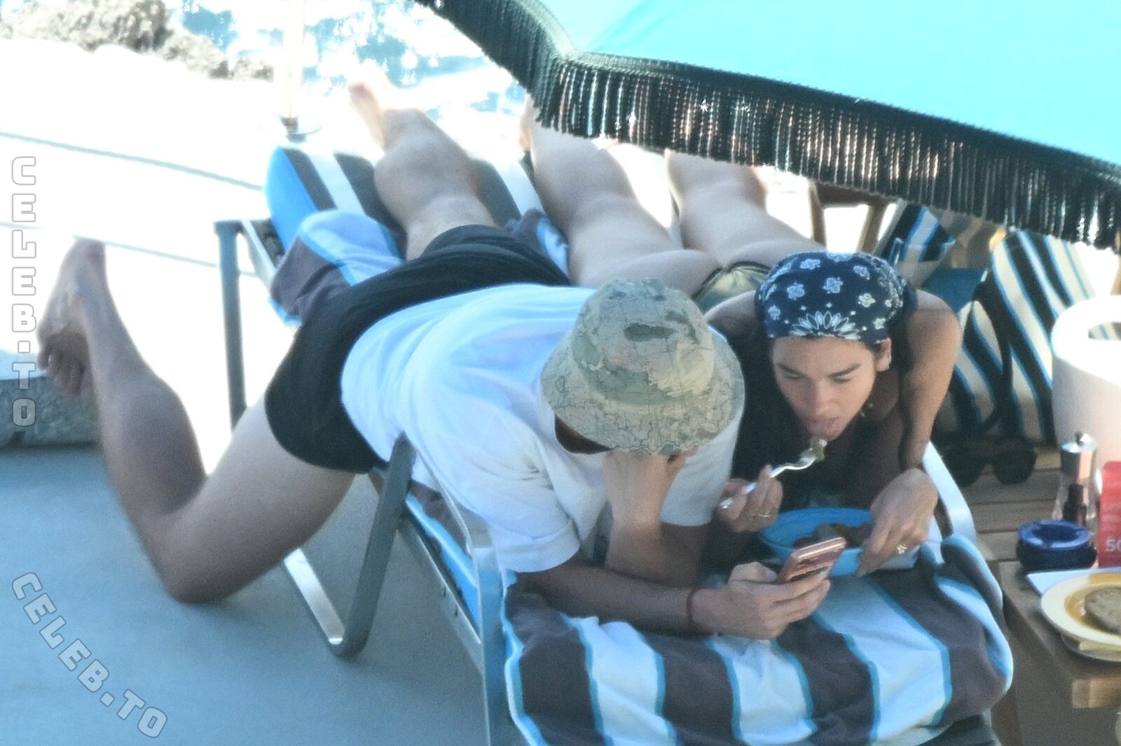 Dua Lipa Nude Celebrities - Dualipaofficial Nude Videos Celebrities