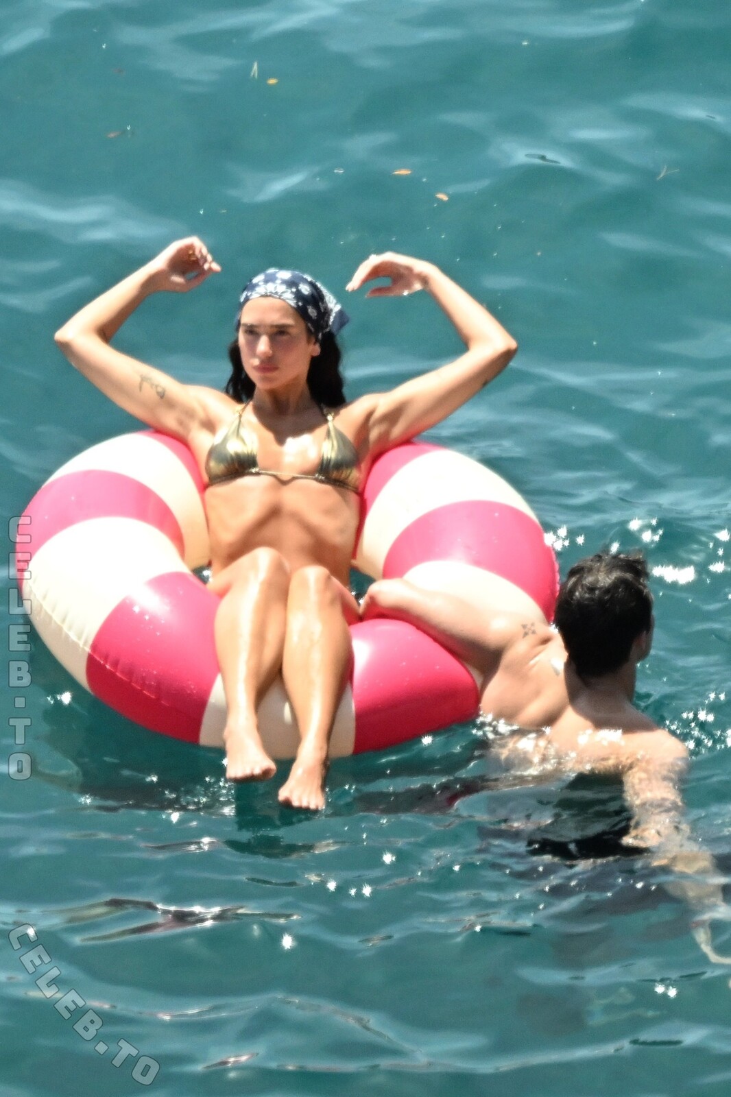 Dua Lipa Nude Celebrities - Dualipaofficial Nude Videos Celebrities