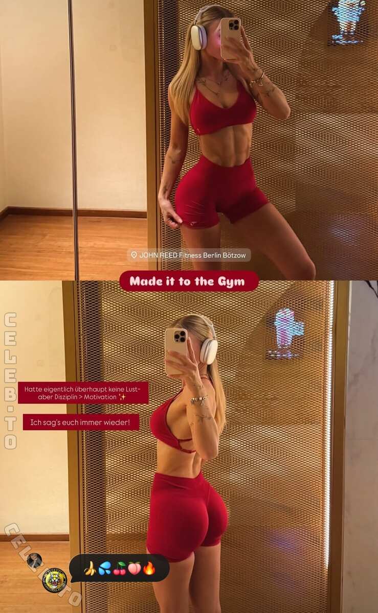 Edda Elisa / edda.elisa / elisa_aline Nude Leaks OnlyFans  - Leaked Models