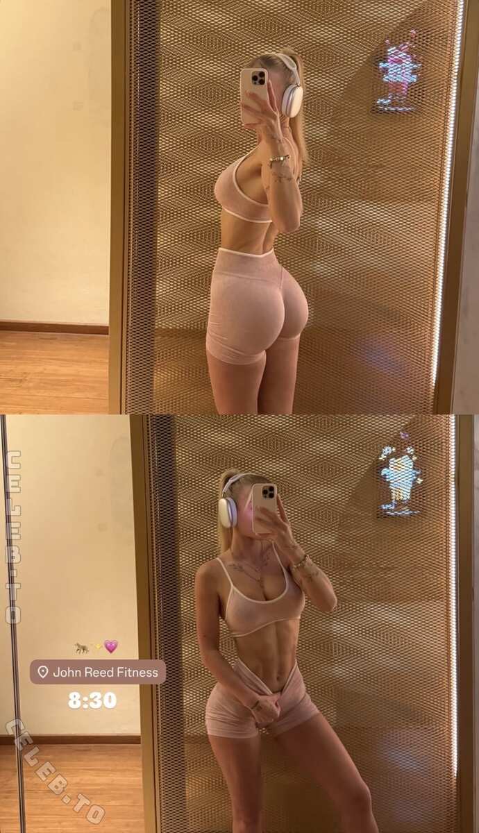 Edda Elisa / edda.elisa / elisa_aline Nude Leaks OnlyFans  - Leaked Models