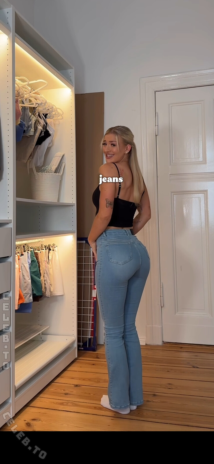 Edda Elisa / edda.elisa / elisa_aline Nude Leaks OnlyFans  - Leaked Models
