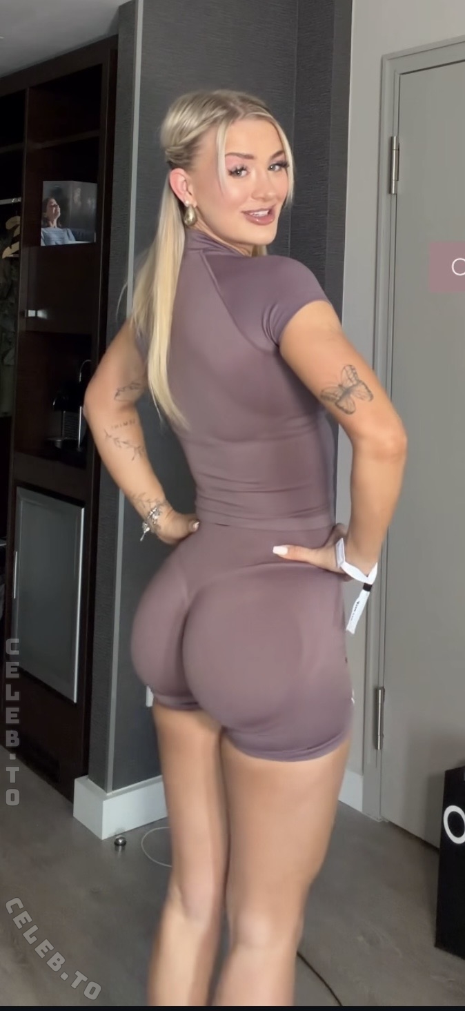 Edda Elisa / edda.elisa / elisa_aline Nude Leaks OnlyFans  - Leaked Models