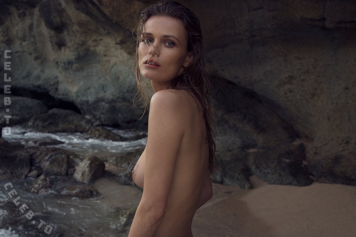 Edita Vilkeviciute legs