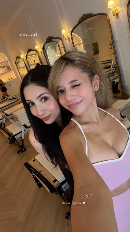 Eeeveenara / Eevee Enara / eeveenara Nude Leaks OnlyFans  - Leaked Models