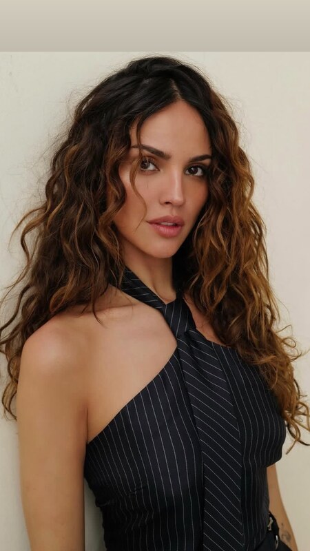 Eiza González nude leaked photos