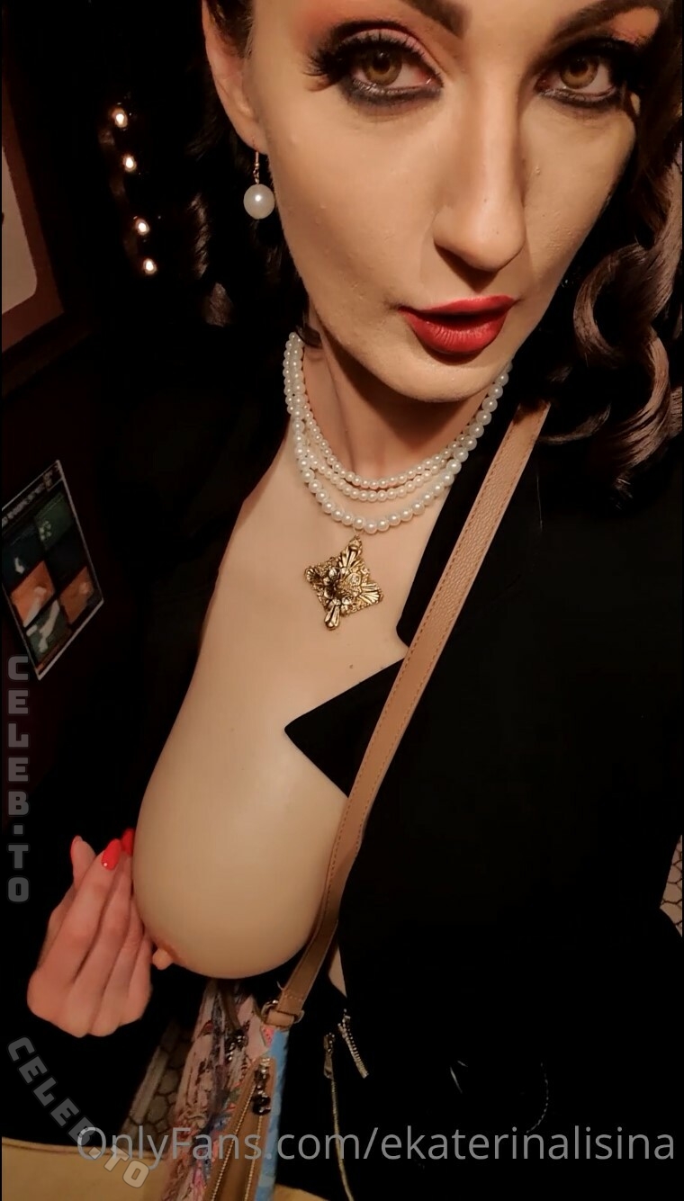 Ekaterina Lisina - Lisina Free OnlyFans Leaks (19 Photos) - NudoStar