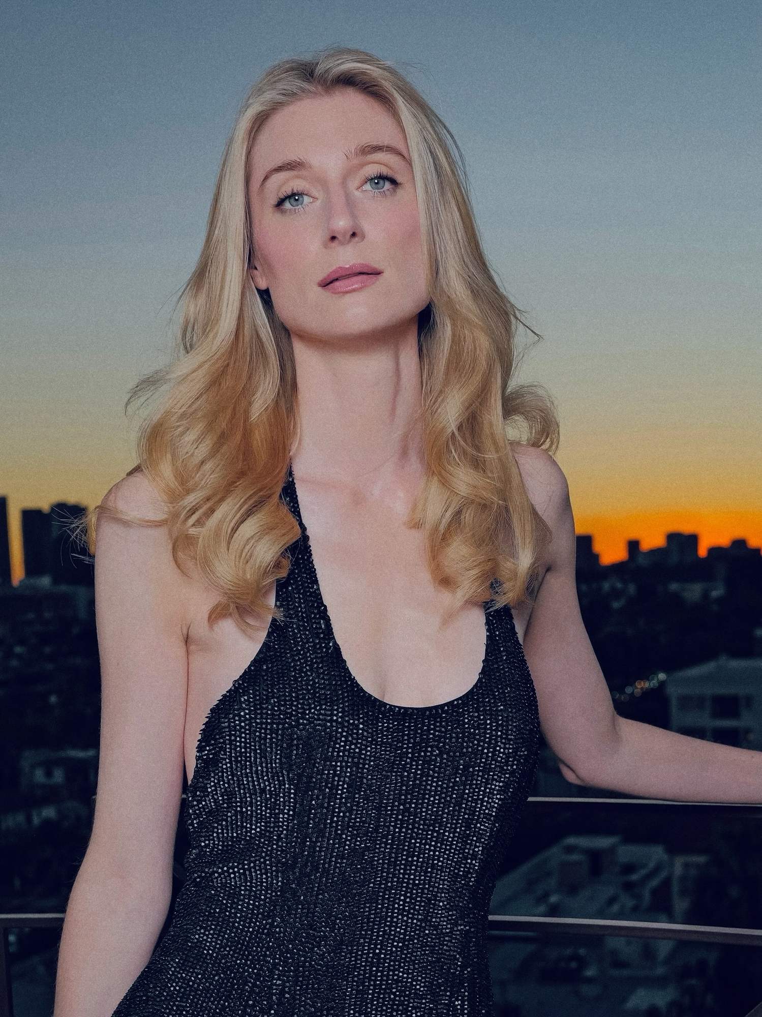 Elizabeth Debicki nude leaked photos