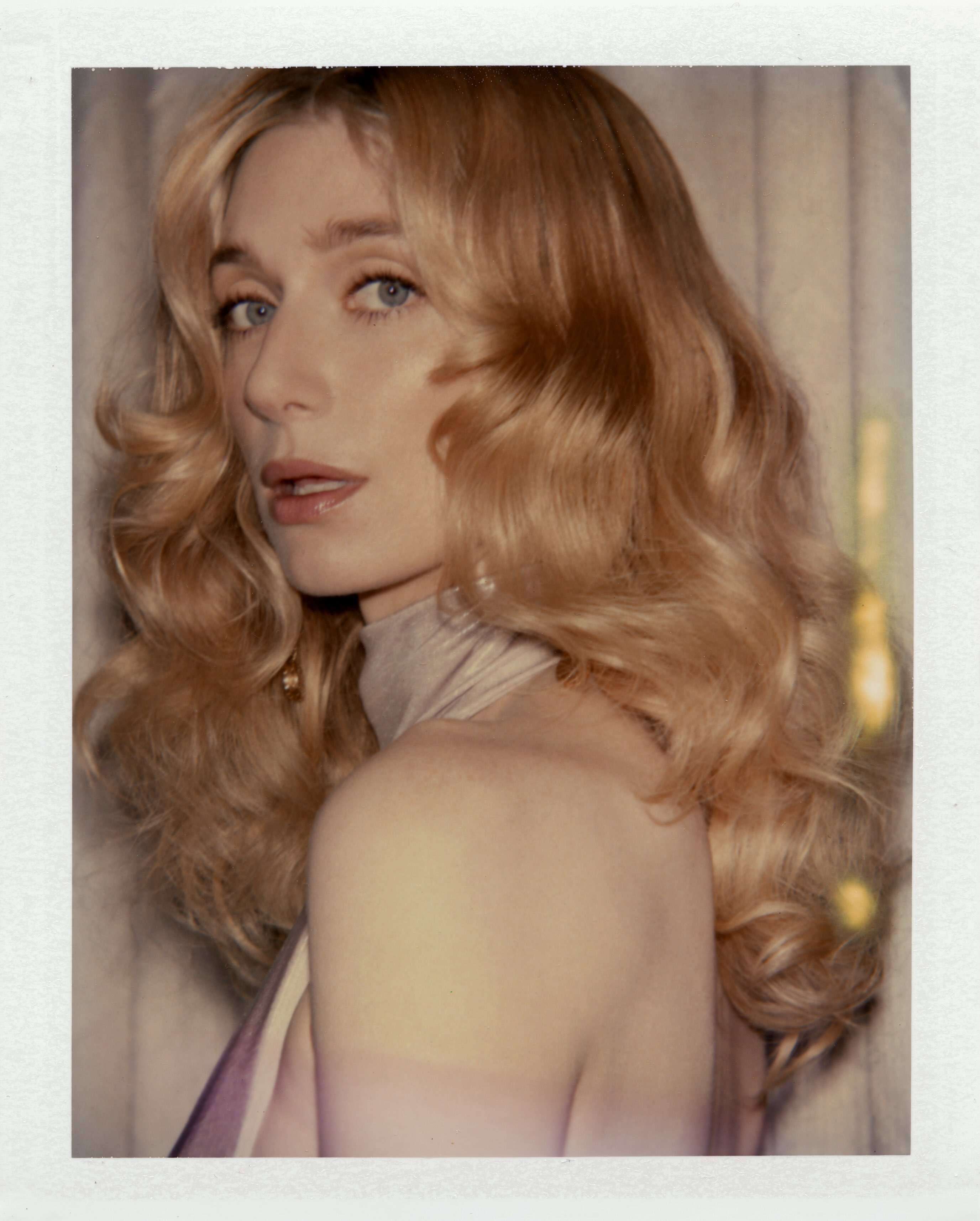 Elizabeth Debicki nude leaked photos