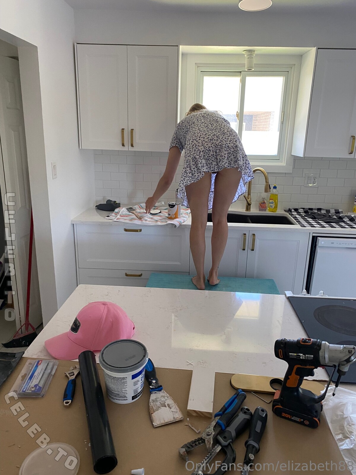 Elizabeth88 - Elizabeth Leaked Manyvids Sex Tape
