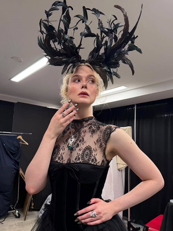 Elle-fanning / ellefanning Nude Leaks OnlyFans  - Leaked Models