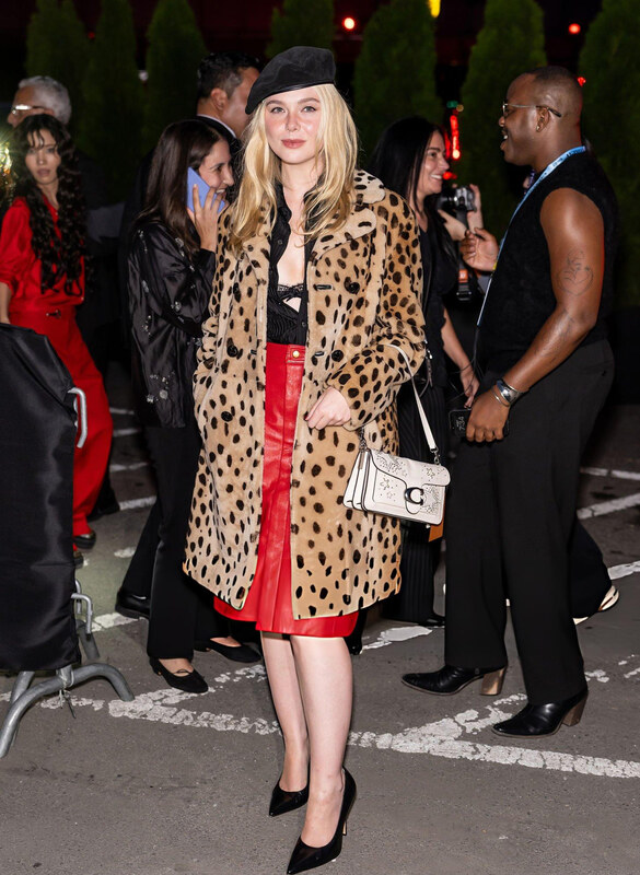 Elle-fanning / ellefanning Nude Leaks OnlyFans  - Leaked Models