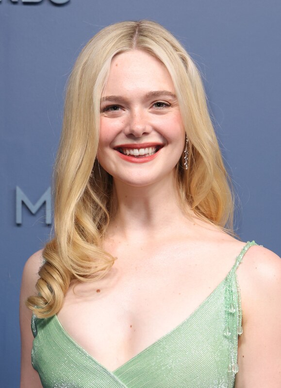Elle Fanning nude leaked photos