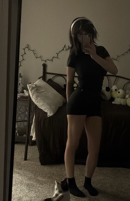Ellegarci Instagram Naked Influencer - Elle Garci Reddit Leaked Nude Photos