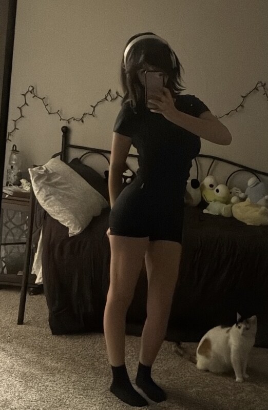 Ellegarci Instagram Naked Influencer - Elle Garci Reddit Leaked Nude Photos