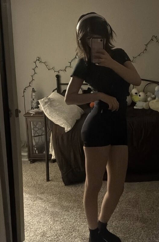 Ellegarci Instagram Naked Influencer - Elle Garci Reddit Leaked Nude Photos