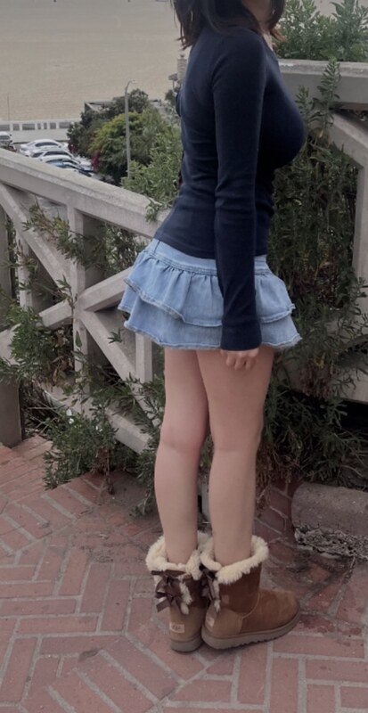Ellegarci Instagram Naked Influencer - Elle Garci Reddit Leaked Nude Photos