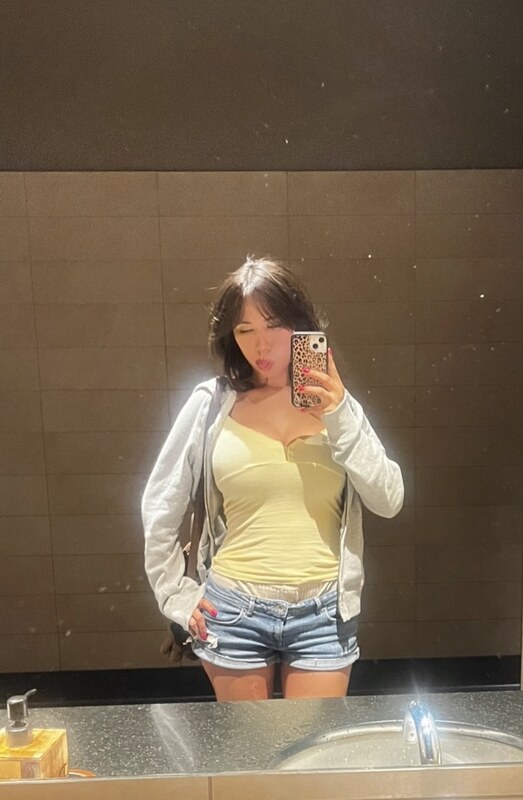 Ellegarci Instagram Naked Influencer - Elle Garci Reddit Leaked Nude Photos