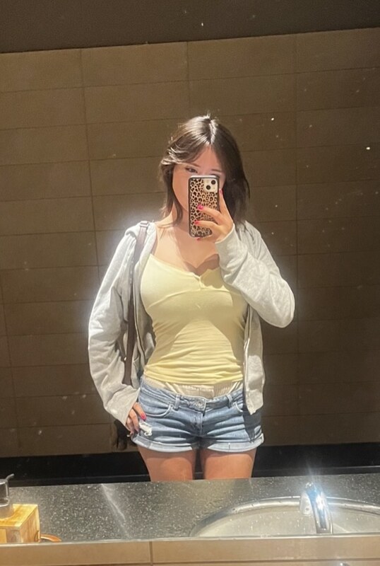 Ellegarci Instagram Naked Influencer - Elle Garci Reddit Leaked Nude Photos