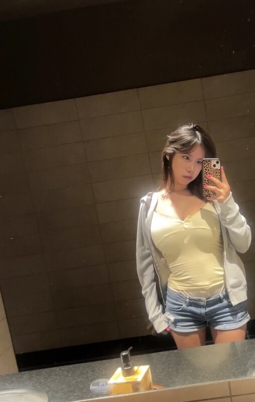Ellegarci Instagram Naked Influencer - Elle Garci Reddit Leaked Nude Photos