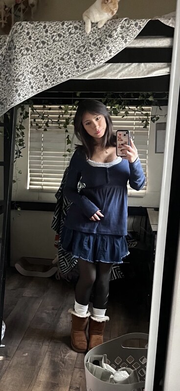Ellegarci Instagram Naked Influencer - Elle Garci Reddit Leaked Nude Photos