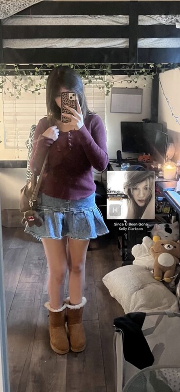 Ellegarci Instagram Naked Influencer - Elle Garci Reddit Leaked Nude Photos