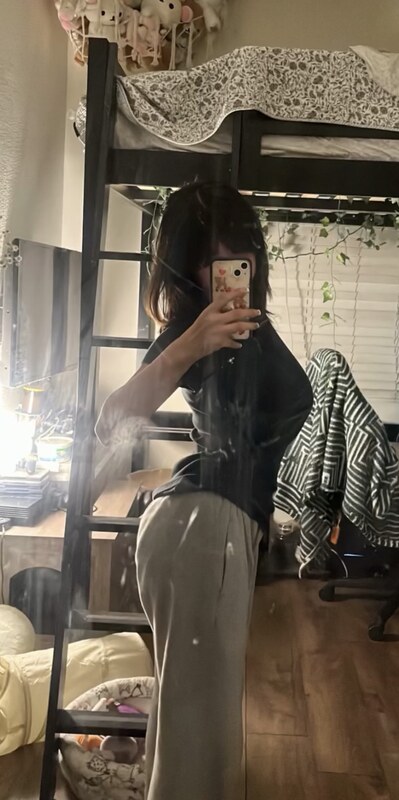 Ellegarci Instagram Naked Influencer - Elle Garci Reddit Leaked Nude Photos