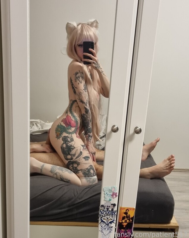 Elles / elleslove / heartsicx Nude Leaks OnlyFans  - Leaked Models