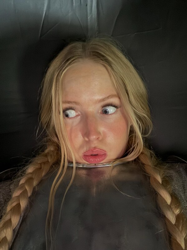 Ellie Bamber / elliebamber_ / honeybambs Nude Leaks OnlyFans  - Leaked Models