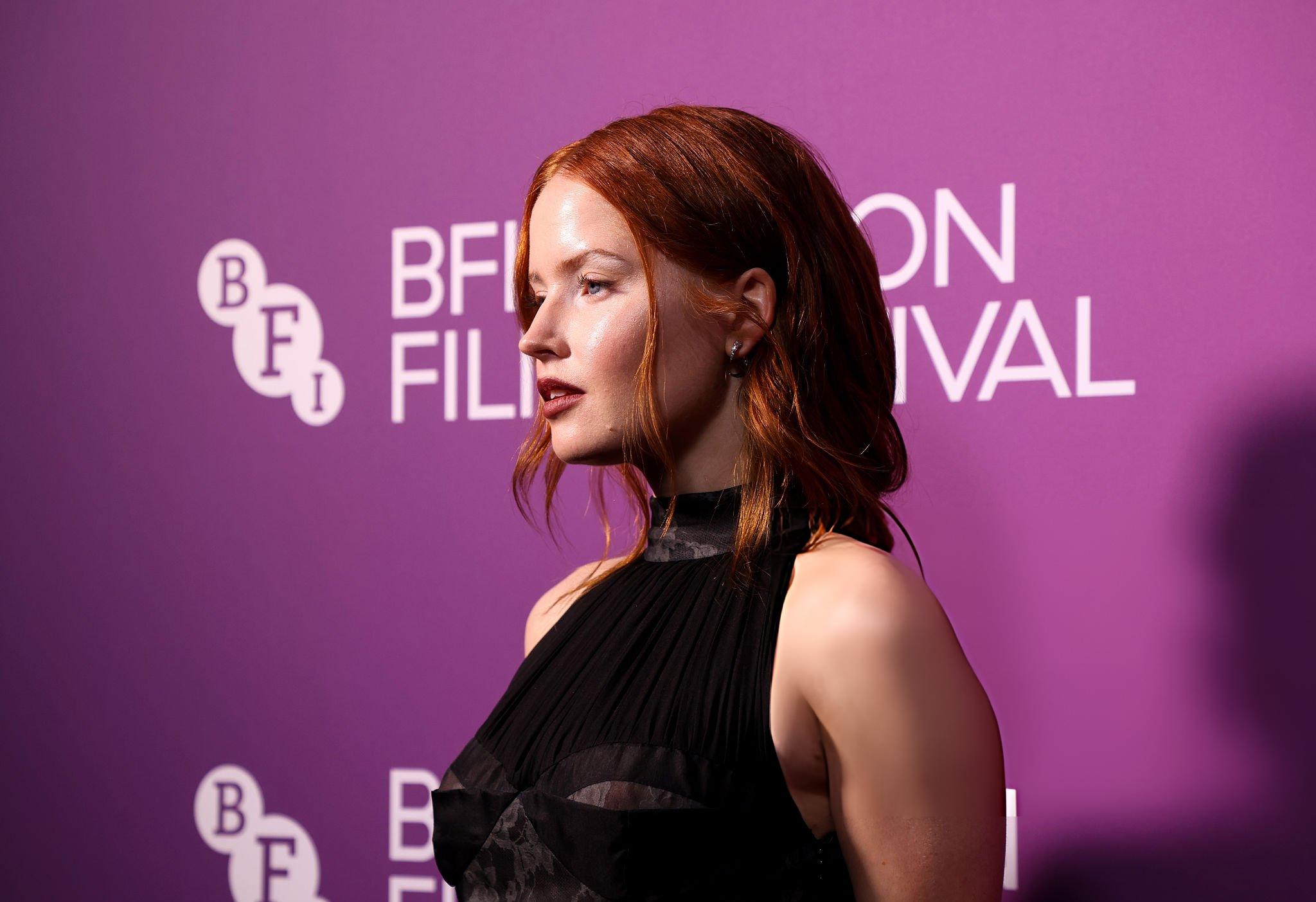 Ellie Bamber / elliebamber_ / honeybambs Nude Leaks OnlyFans  - Leaked Models