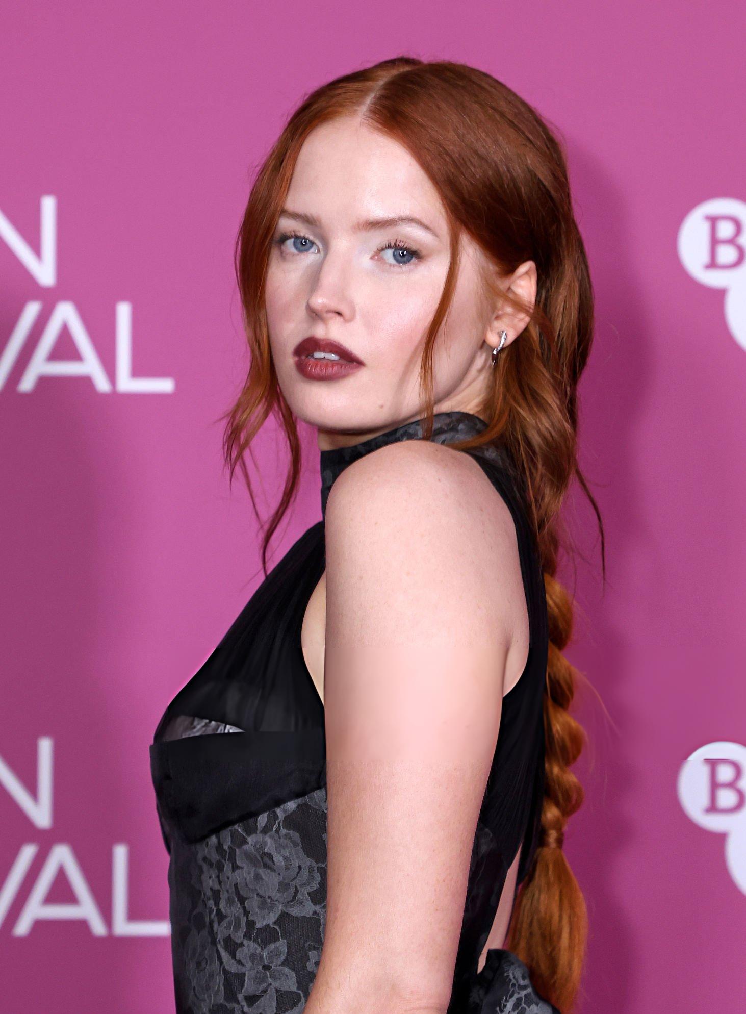 Ellie Bamber / elliebamber_ / honeybambs Nude Leaks OnlyFans  - Leaked Models