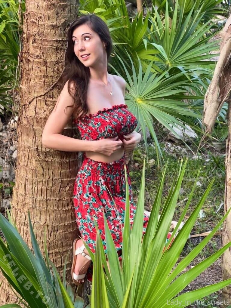 Ellie James - Lady In The Streets OnlyFans Leaks (76 Photos) - NudoStar