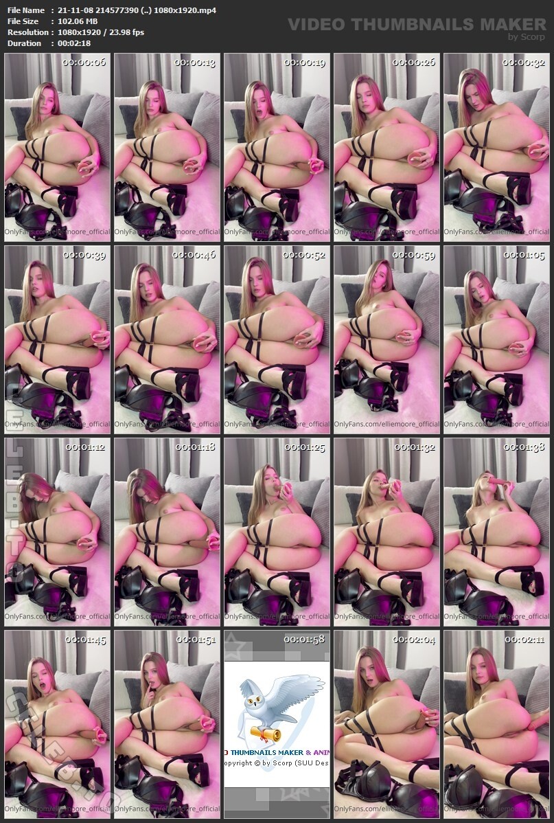 Ellie Moore / elliemoore_official Nude Leaks OnlyFans  - Leaked Models