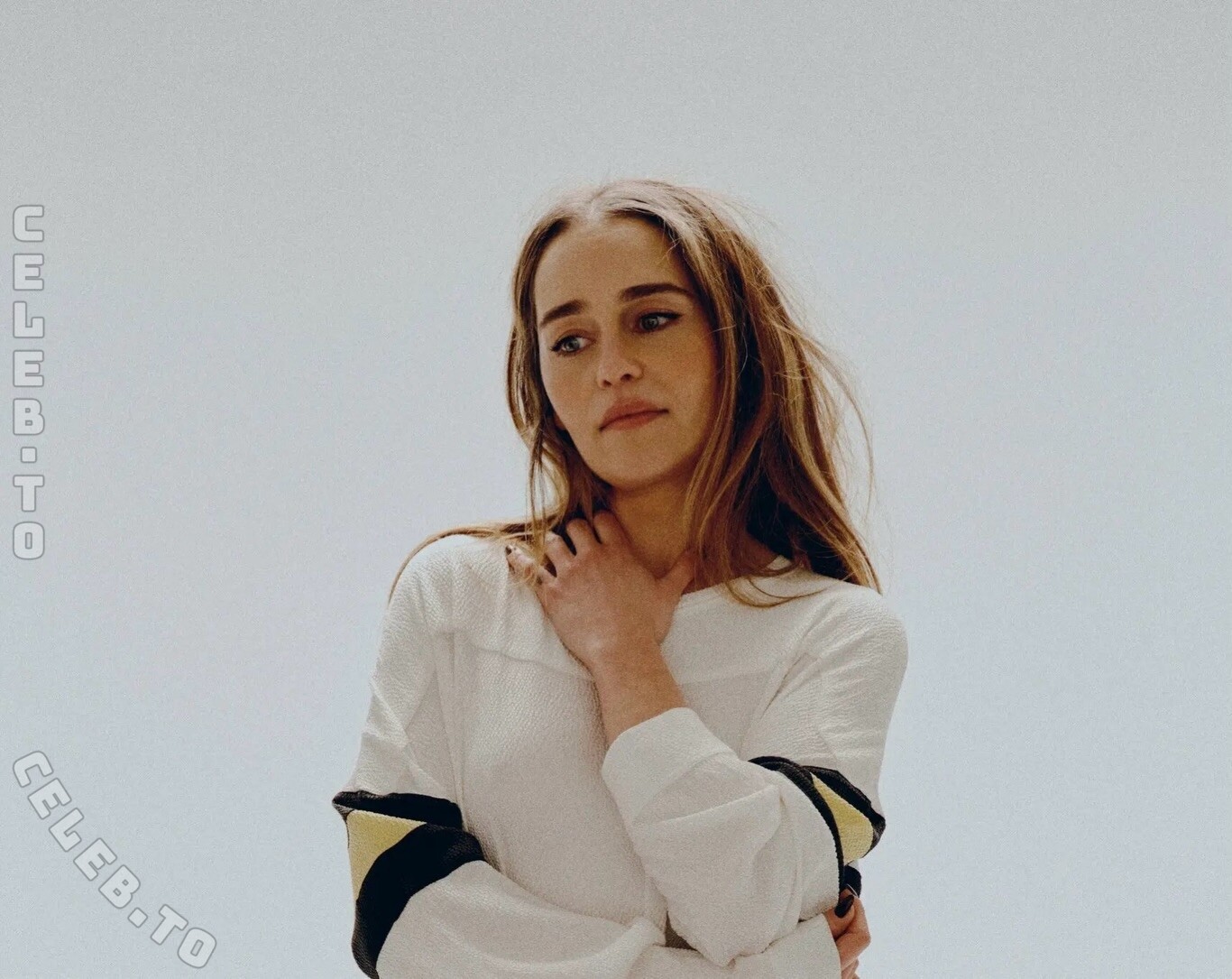 Emilia Clarke Nude Pics, Porn Video and Sex Scenes