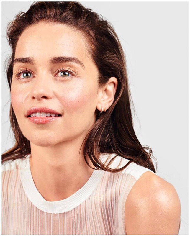 Emilia Clarke Nude Pics, Porn Video and Sex Scenes