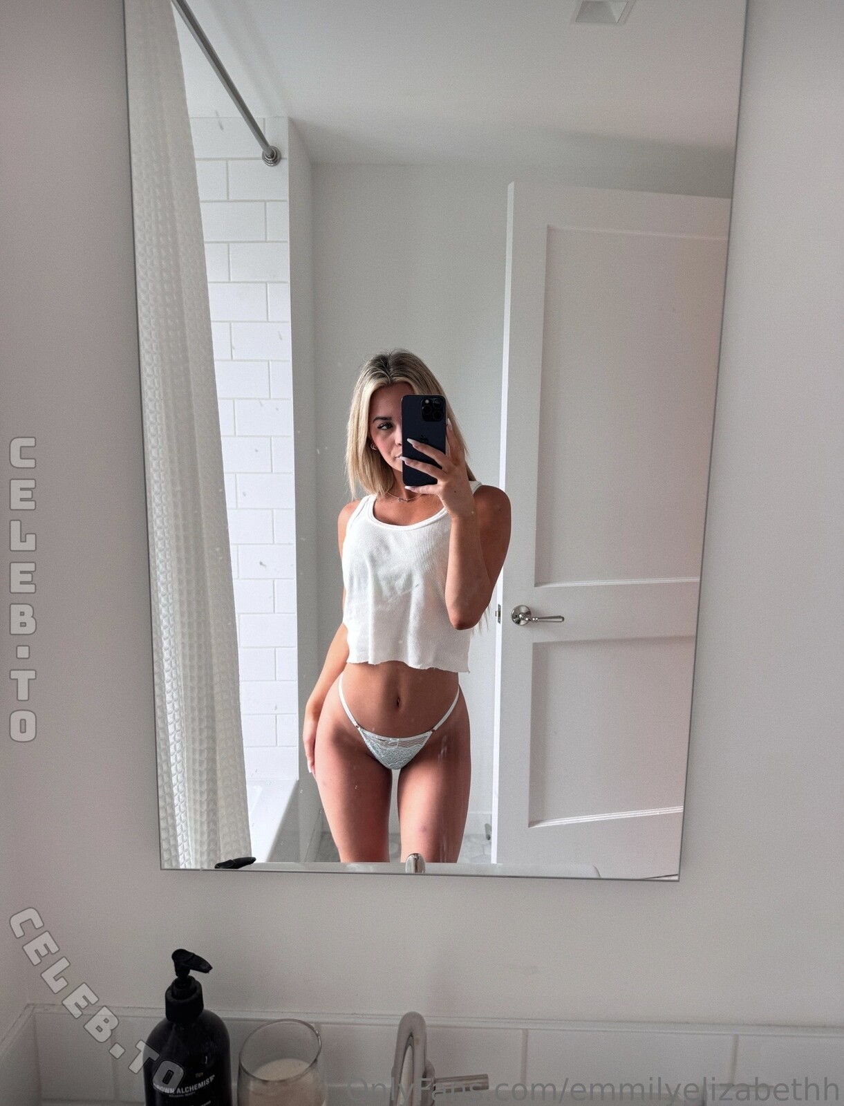 Emily Elizabeth / emmilyelizabethh Nude Leaks OnlyFans  - Leaked Models