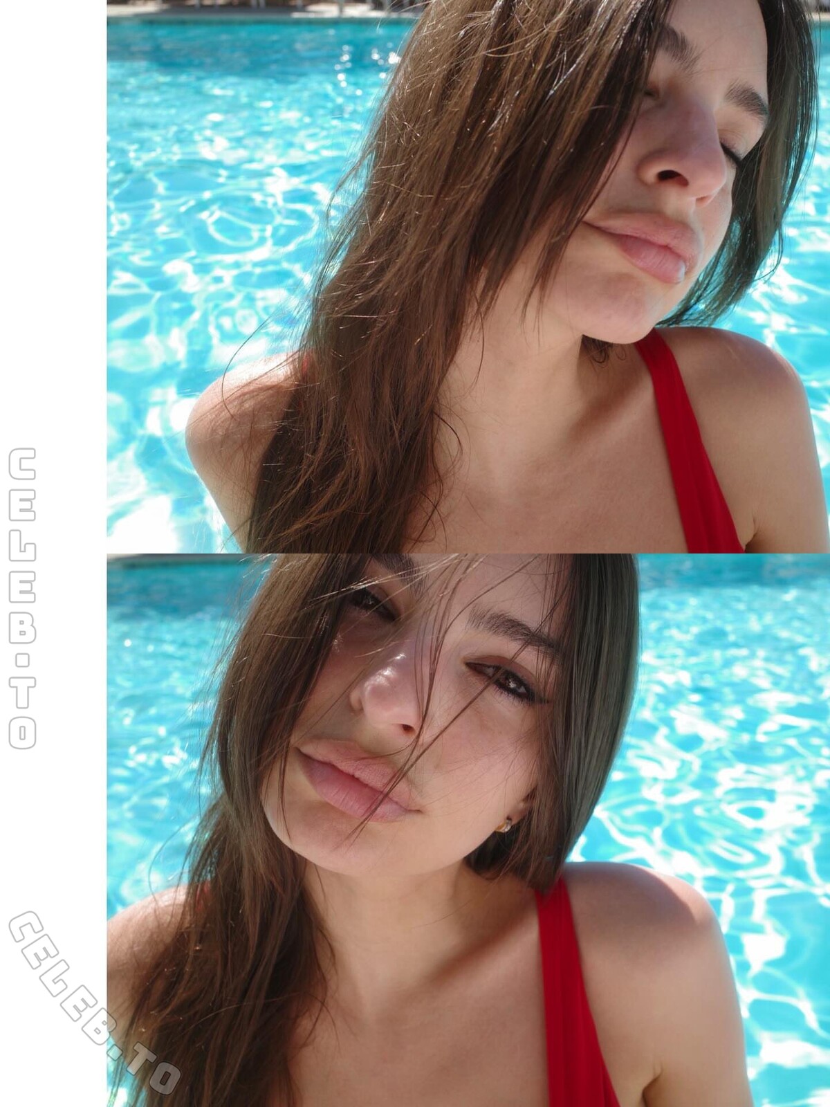 Emily O’Hara Ratajkowski nude leaked photos