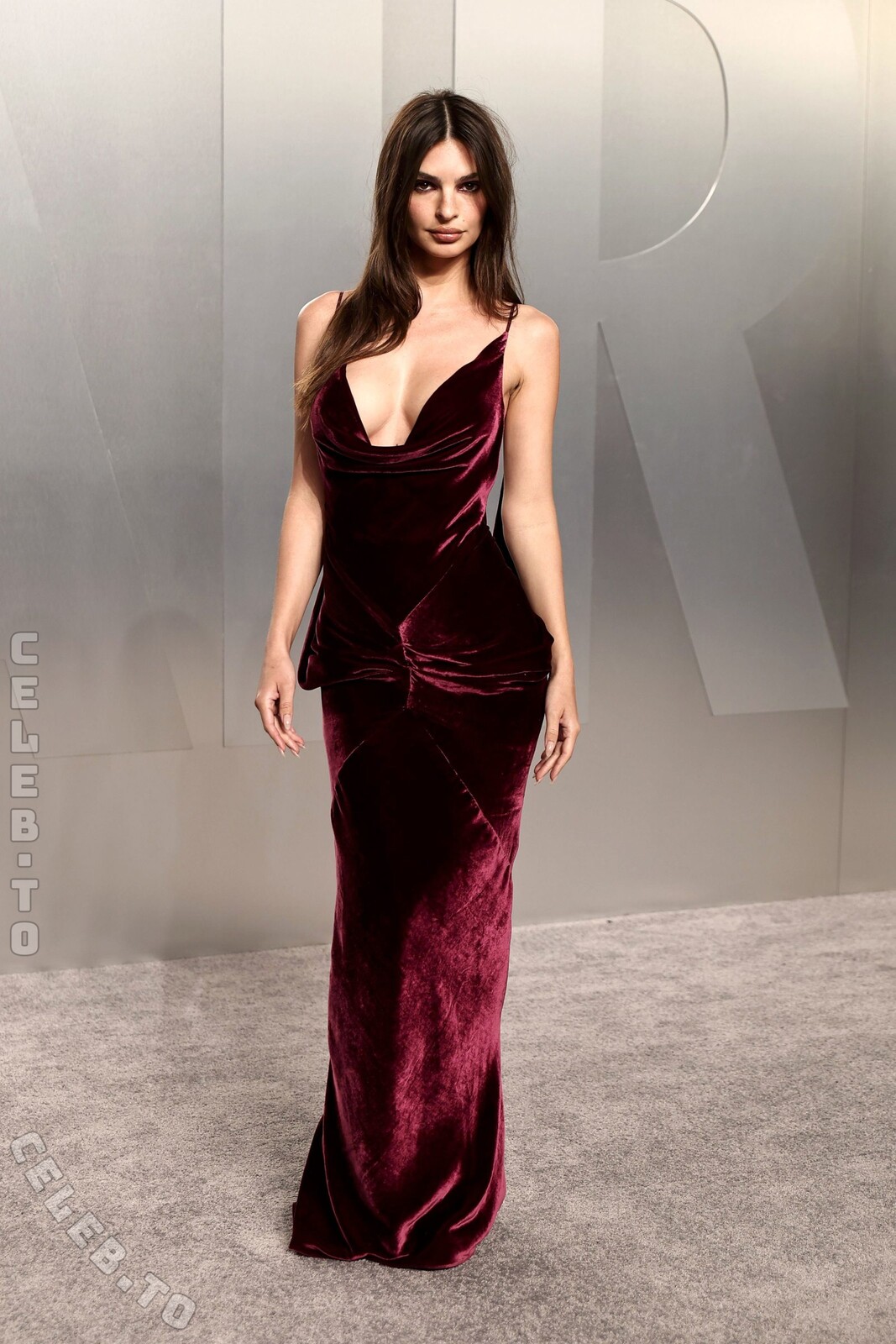 Emily O’Hara Ratajkowski nude leaked photos